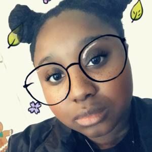 Meet your Posher, Kandice